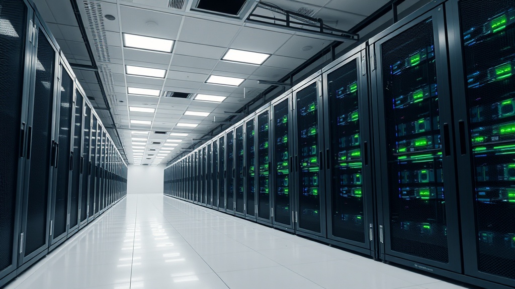 Estratégias de gestão para volumes massivos de dados