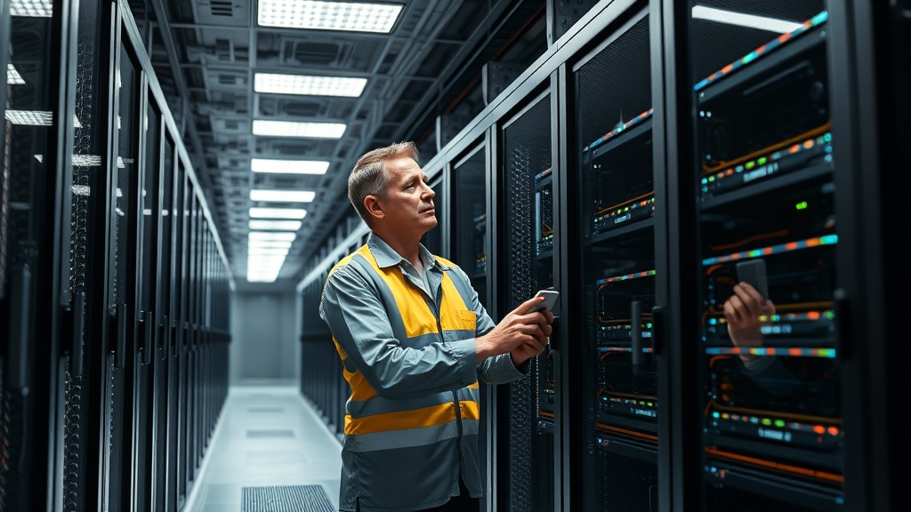 Storage RAID, NAS e SAN: soluções de alto desempenho