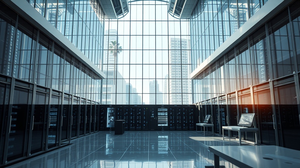 Escalabilidade de Armazenamento e o Desempenho de Rede