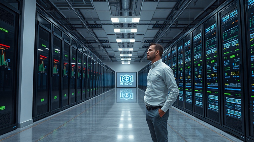 Estratégias para Redundância e Proteção de Ativos