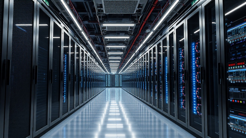 Segurança Cibernética em Sistemas de Grande Volume