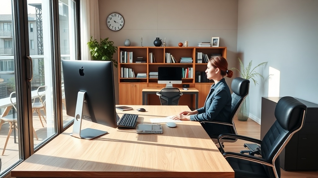 Continuidade dos negócios com suporte especializado