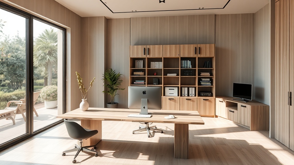 Gerenciamento de grandes volumes de informação profissional