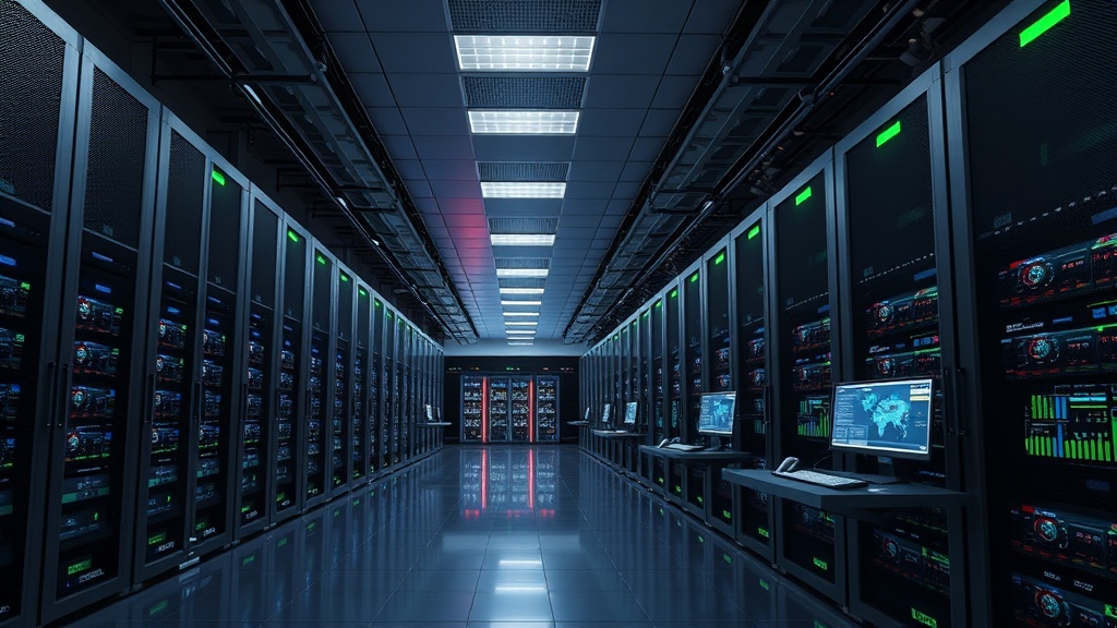 Segurança e integridade na movimentação de grandes volumes