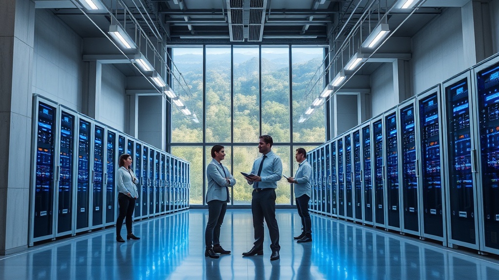 Vantagens da conectividade dedicada em sistemas robustos