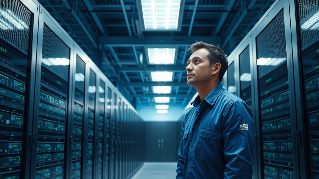 Configurações de redundância e proteção da informação