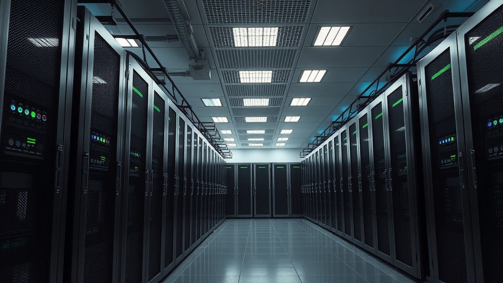 Resultados de uma infraestrutura de dados otimizada