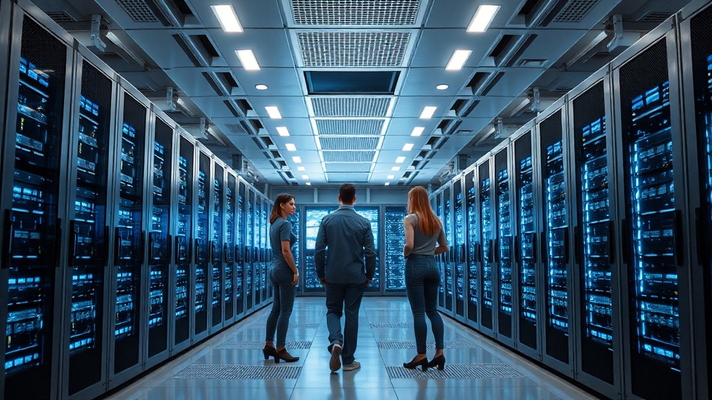 Block storage vs File storage e as necessidades corporativas