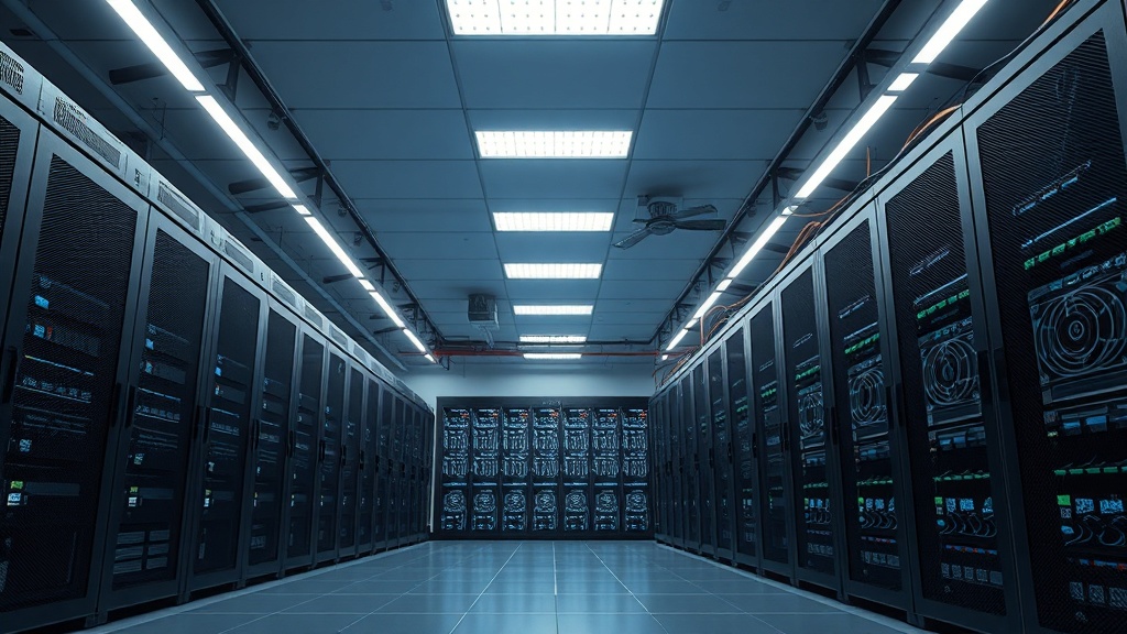 Resultados de um armazenamento de alta performance e estabilidade