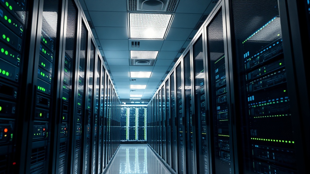 Velocidade e tecnologia das unidades de disco