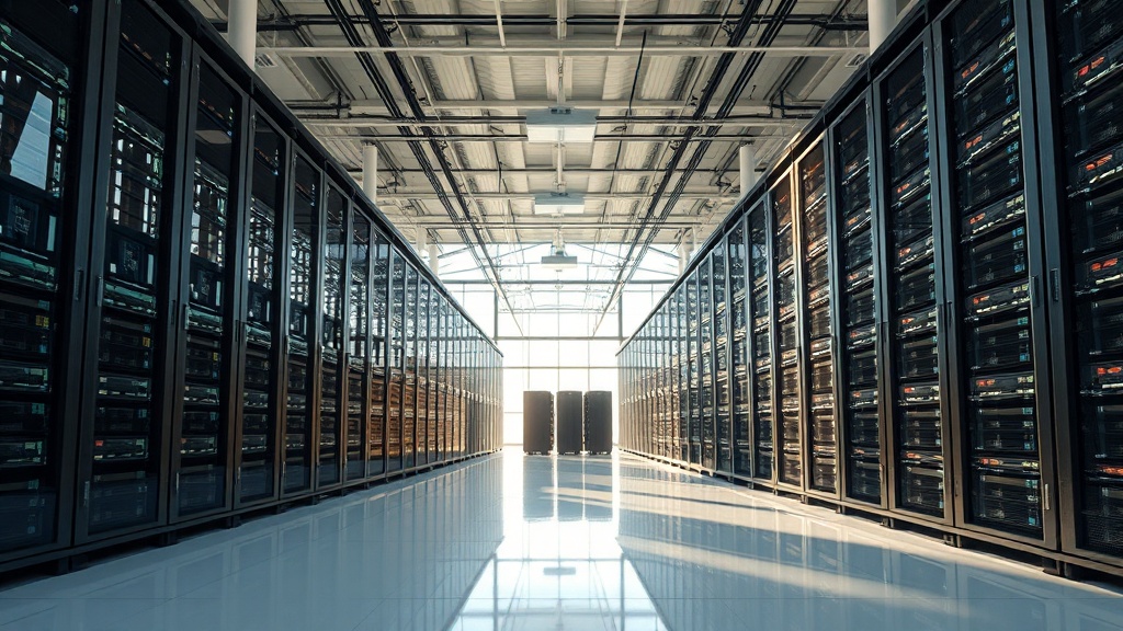 Evolução para tecnologias de estado sólido e protocolos de alta velocidade