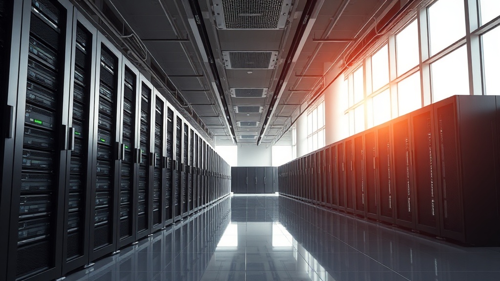 Implementação estratégica de unidades de alta capacidade