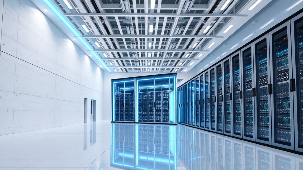 O novo SSD de 60 TB da linha 6550 ION e a evolução do storage