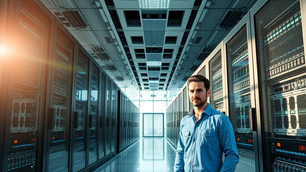 Implementação estratégica para alta disponibilidade empresarial