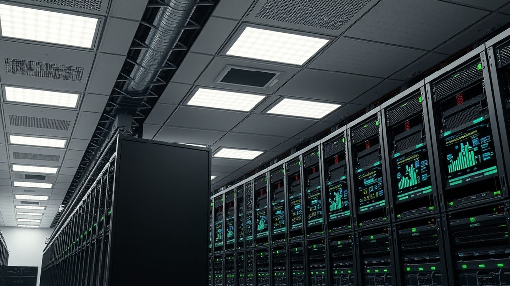 Monitoramento Proativo e Suporte Especializado