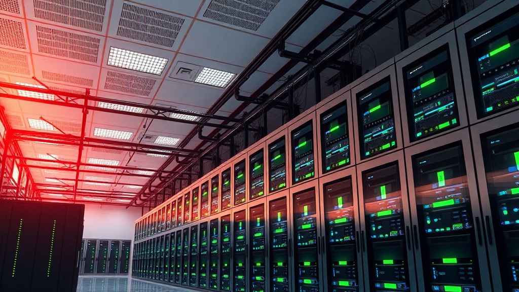 Alta Disponibilidade e Resiliência em Ambientes de Missão Crítica