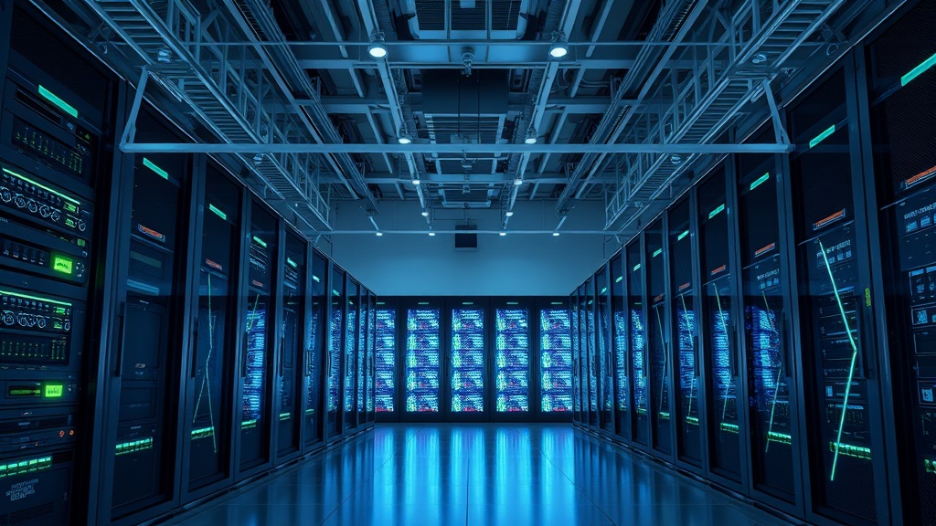 Arquiteturas Scale-Out (Clustered Storage) com Storages Infortrend