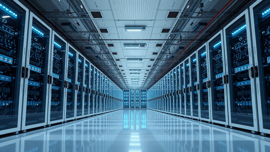 Planejamento Estratégico para Infraestruturas Tecnológicas Modernas