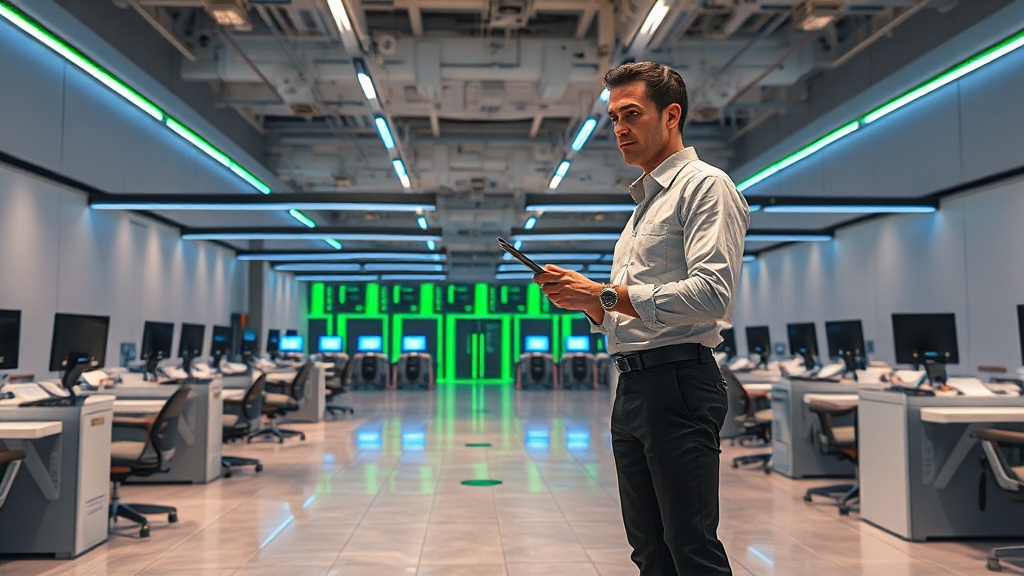 Eficiência com Armazenamento NAS e Nuvem Híbrida