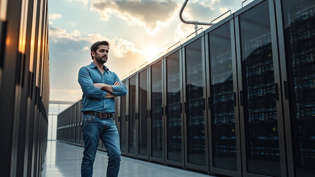 Estratégias de continuidade para negócios resilientes