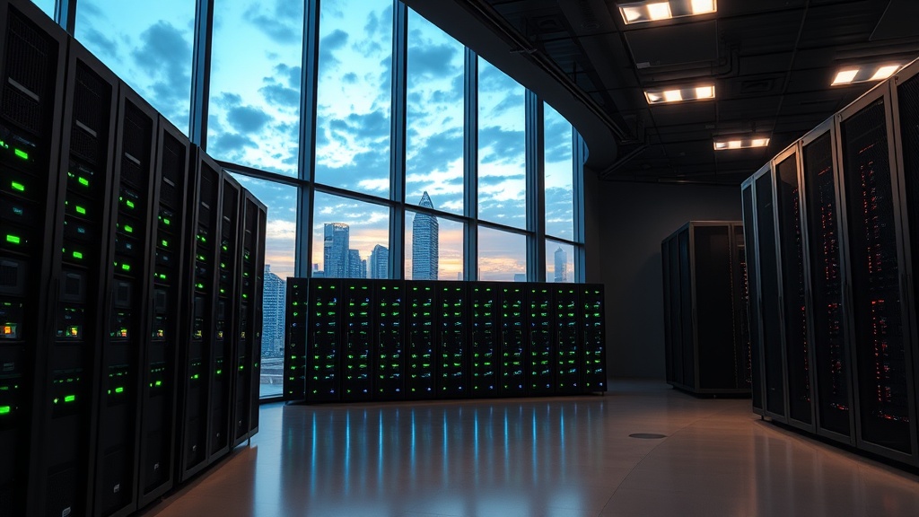 Implementação Estratégica com Suporte Especializado