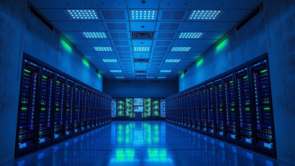 Eficiência operacional e suporte especializado