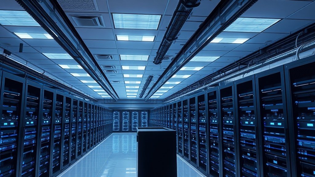 Proteção de dados e continuidade dos negócios