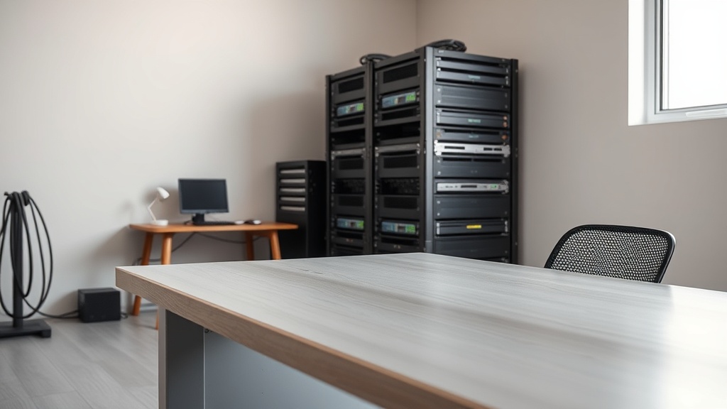 Como os sistemas operacionais interpretam o armazenamento físico