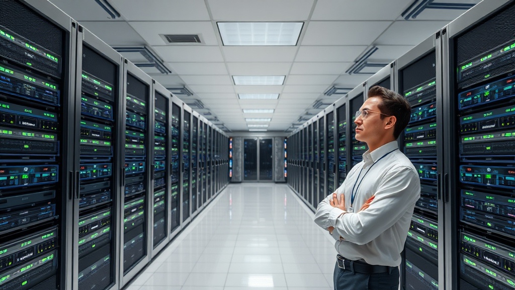 Entendendo a dinâmica de scale-up vs scale-out em armazenamento de dados