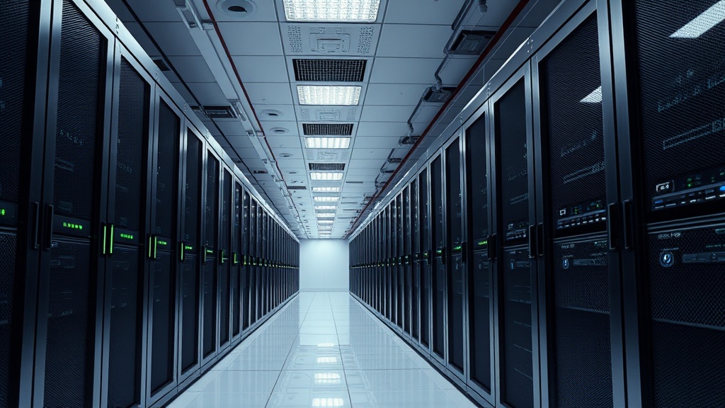Armazenamento de imagens TecVoz em alta performance 50 TB a Petabytes