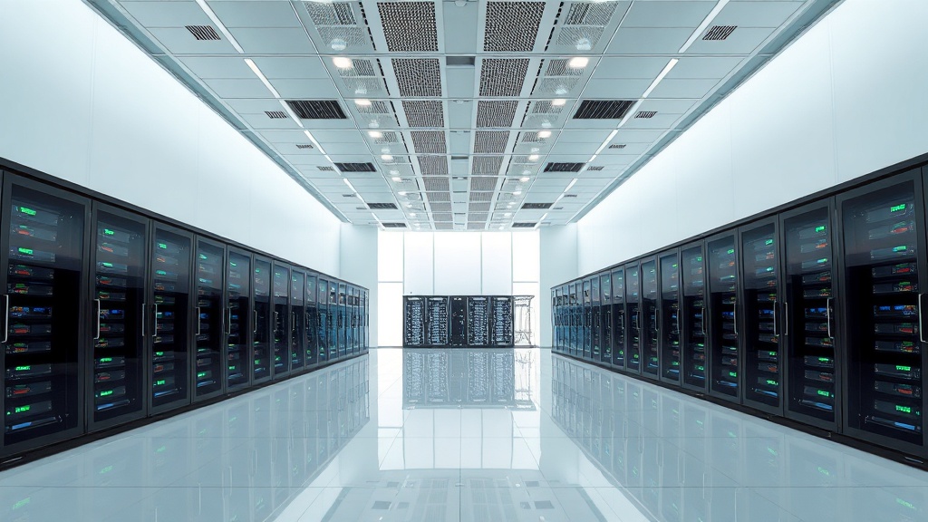 Desempenho e throughput em fluxos de trabalho intensivos
