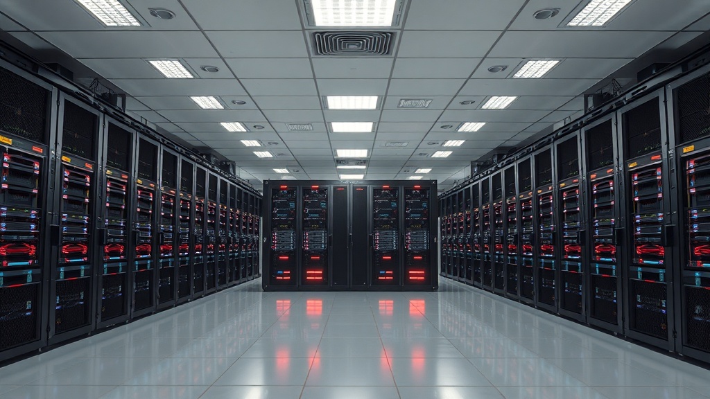 Armazenamento de imagens CFTV Geovision: 50 TB a vários PB