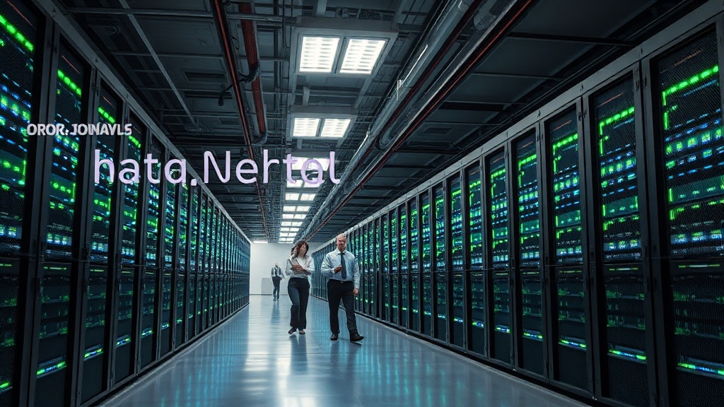 Futuro do armazenamento e inteligência artificial