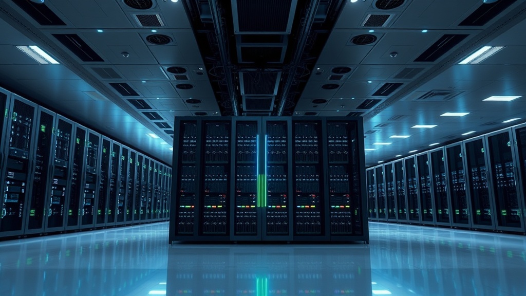 Armazenamento de imagens: de 50 TB a vários Petabytes