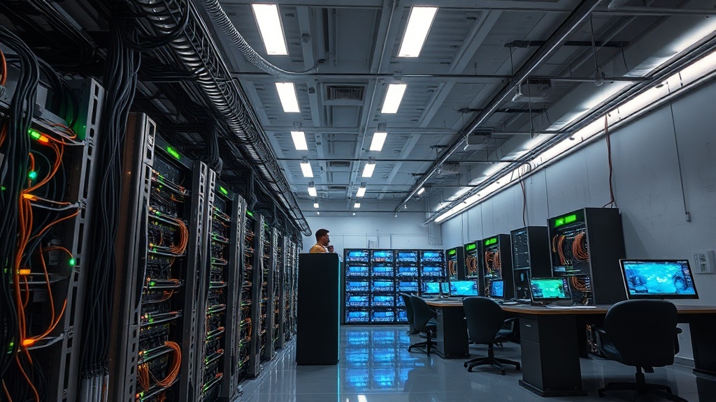Arquiteturas escaláveis para gestão de petabytes em vídeo vigilância