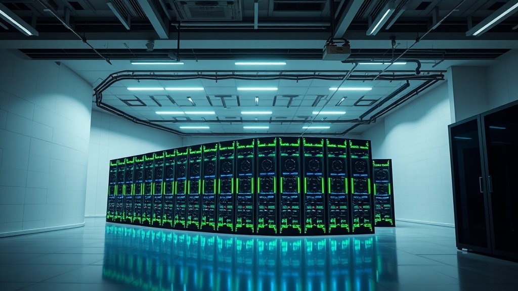Storage para imagens CFTV Hikvision e a gestão de grandes volumes ( até vários Petabytes)