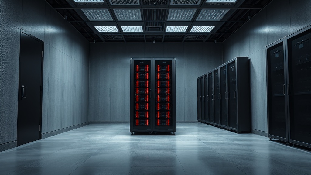 Armazenamento com 2 ou 4 HDs: qual escolher para a segurança dos dados