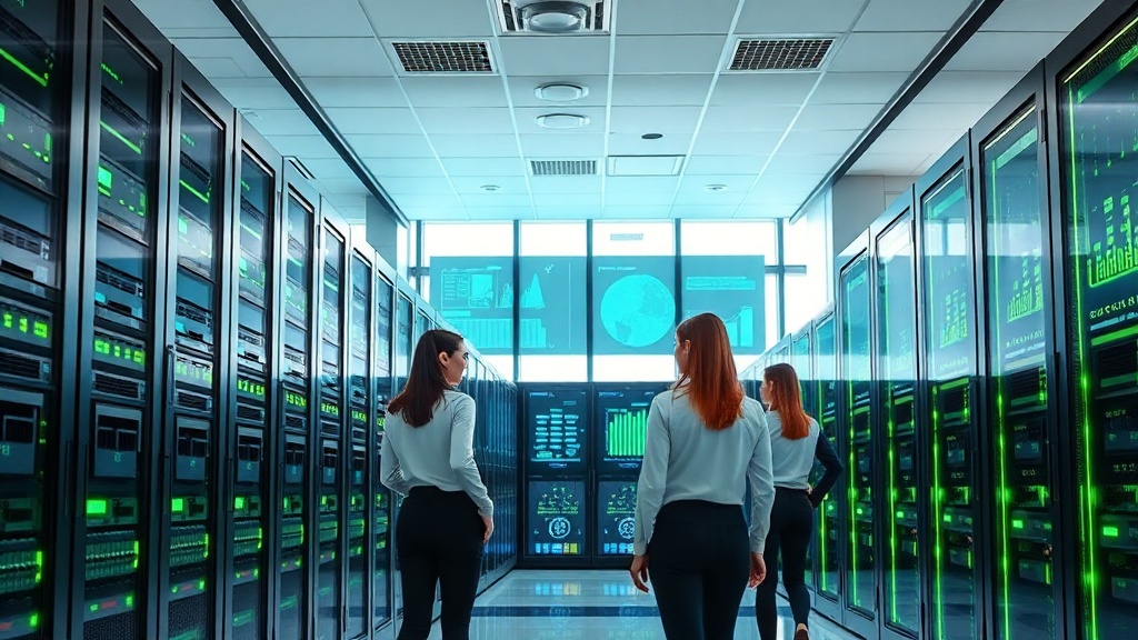 Planejamento estratégico para continuidade de negócios