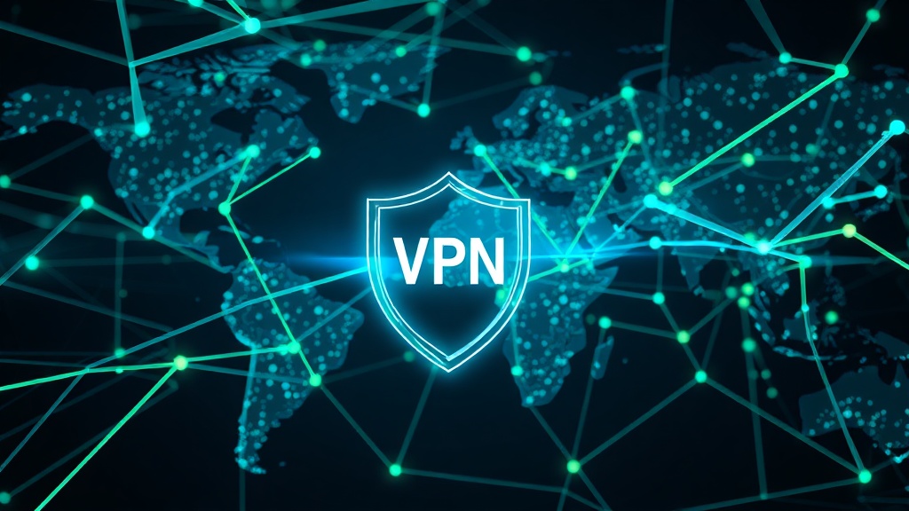 O que é VPN Service e a arquitetura de segurança digital