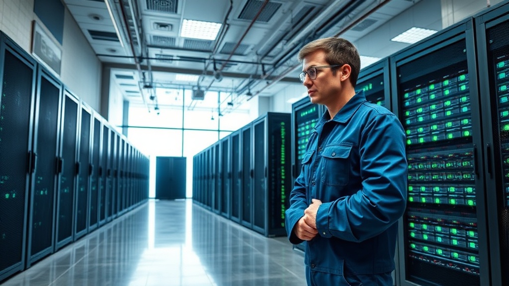 Consolidação da proteção e governança de dados resiliente