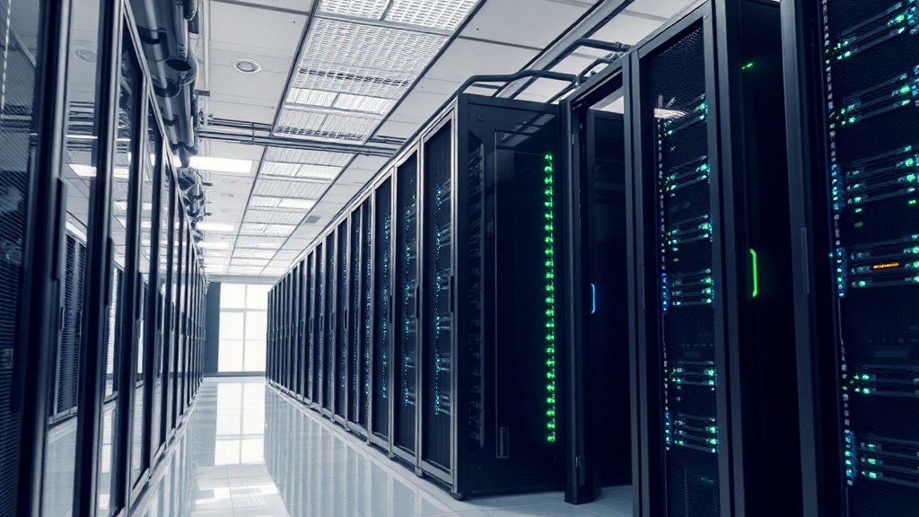 NAS de armazenamento para edição de vídeo
