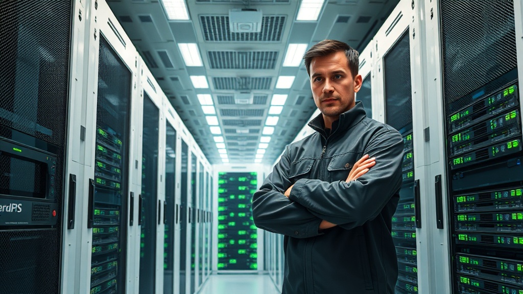 Vantagens da solução híbrida de storage com HDs e SSDs