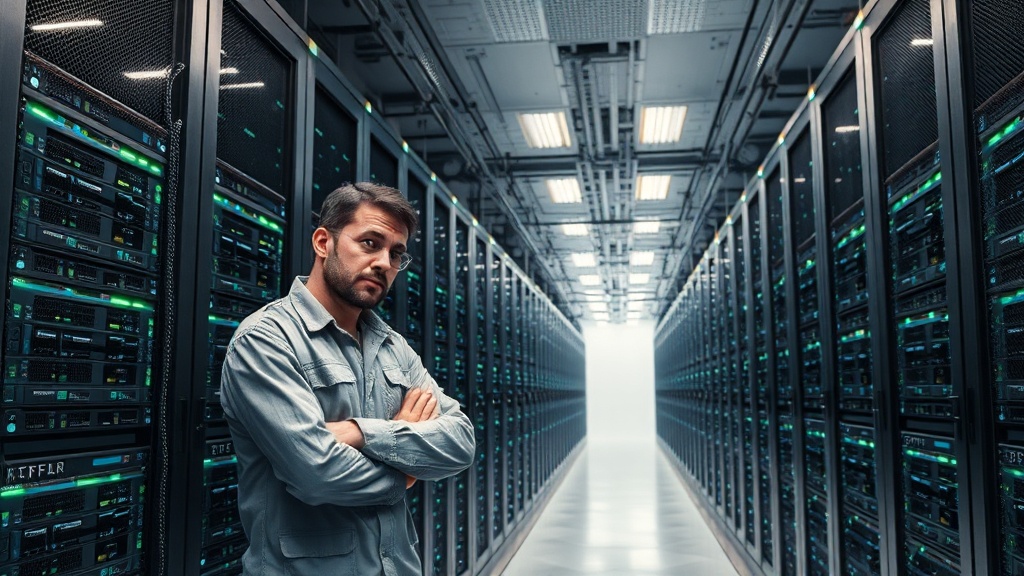 Excelência técnica e o futuro do gerenciamento de grandes volumes