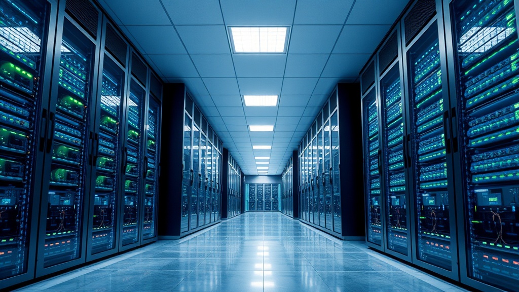 Modelos recentes de NAS utilizam HDs e SSDs proprietários e a nova dinâmica do setor