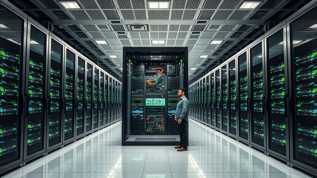 Arquiteturas combinadas para performance e resiliência