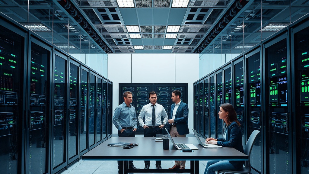 Erro 2: tratar backup como tarefa esporádica