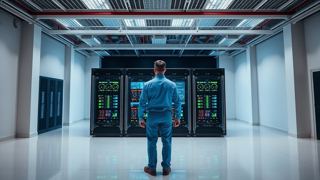 Proteção contra ransomware e falhas lógicas