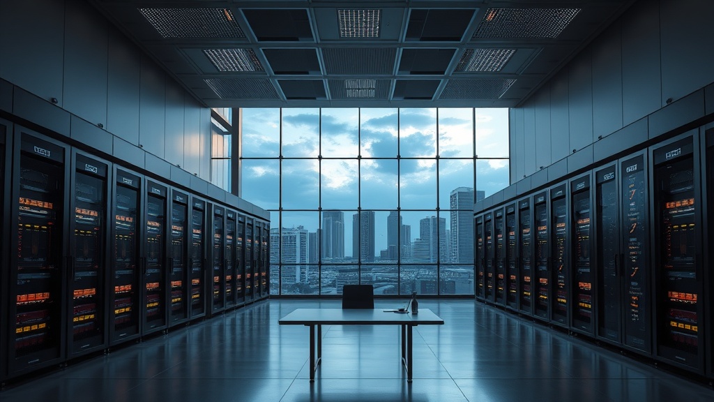 Backup como pilar da continuidade