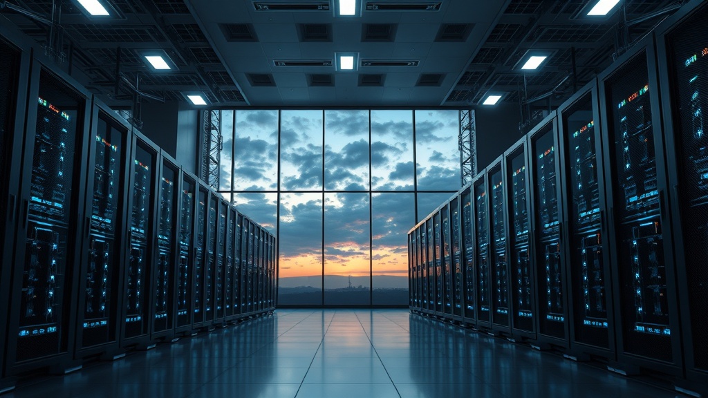 Storage NAS com integração à nuvem para um parque híbrido eficiente