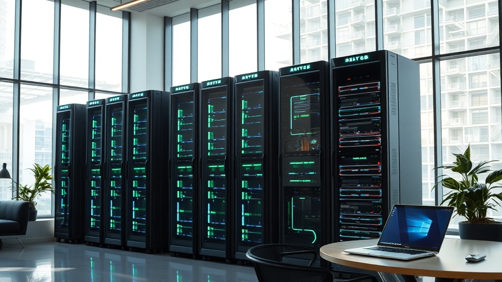 Storage NAS com LLM Local para Dados Seguros: arquitetura prática